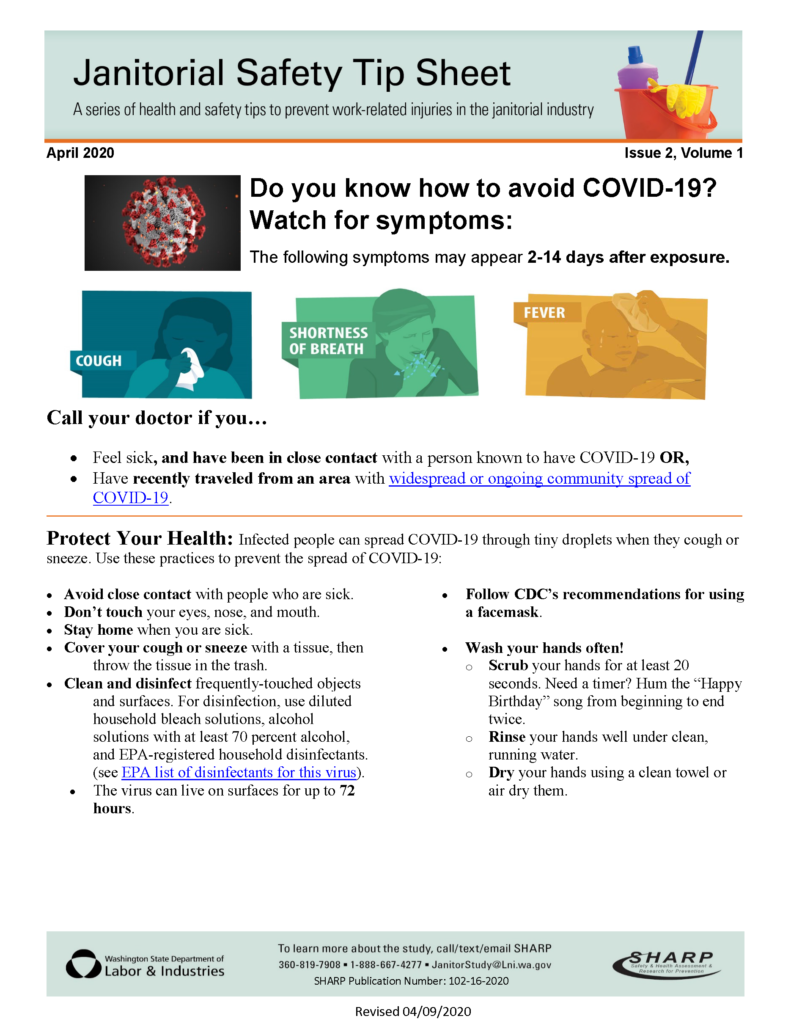 Limited Capacity Sign